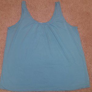 Flowy Old Navy Tank